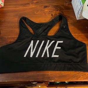 Nike XL Bra